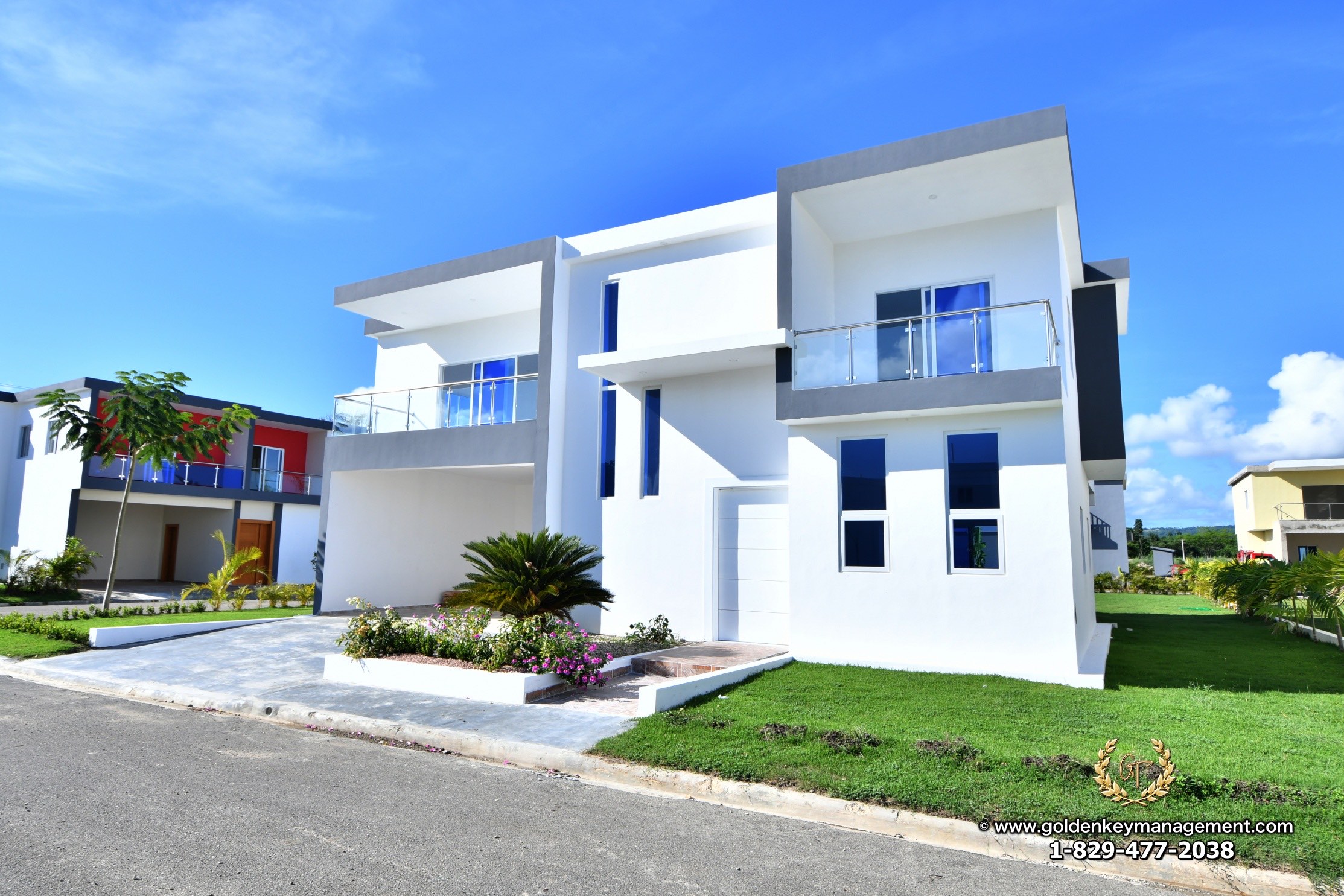 houses for sale dominican republic